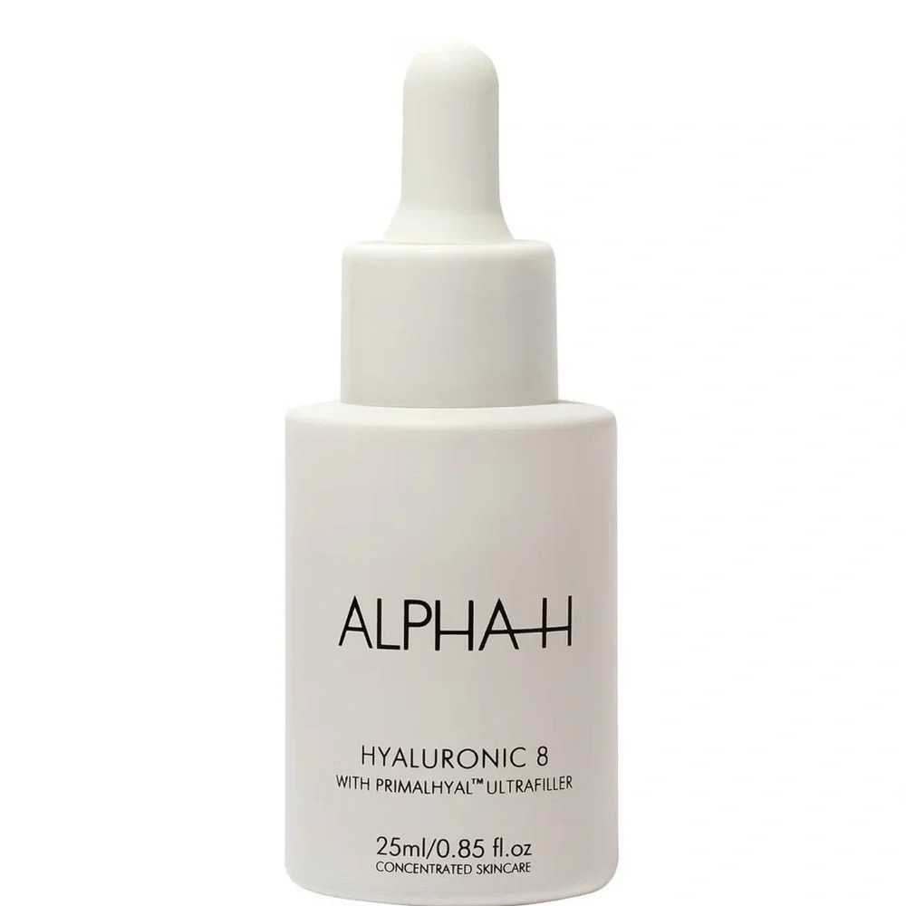 NWT ALPHA-H Alpha-H Hyaluronic 8 Serum